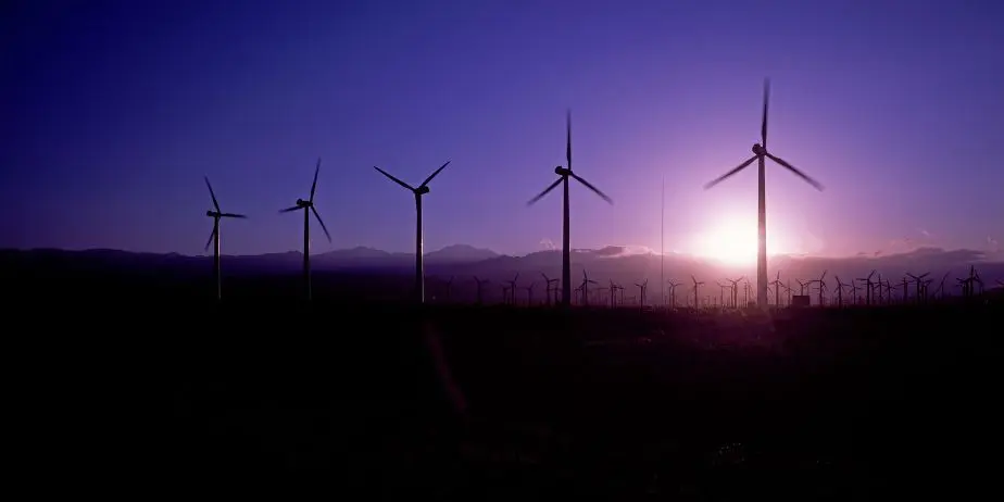 energias eolica
