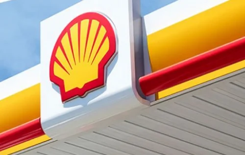 logomarca da shell