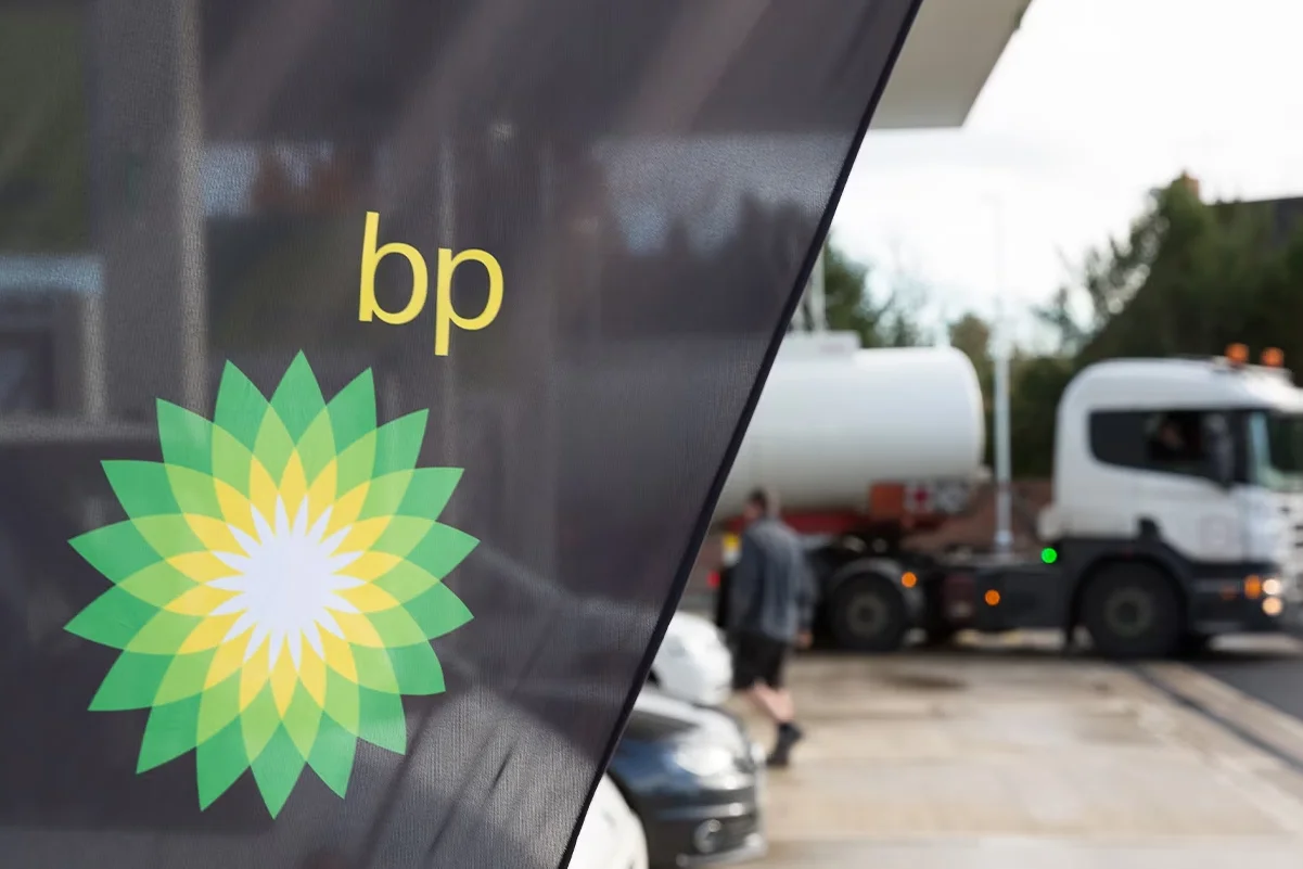 British Petroleum
