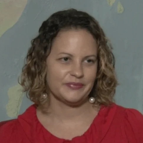 Barbara Cobo Soares