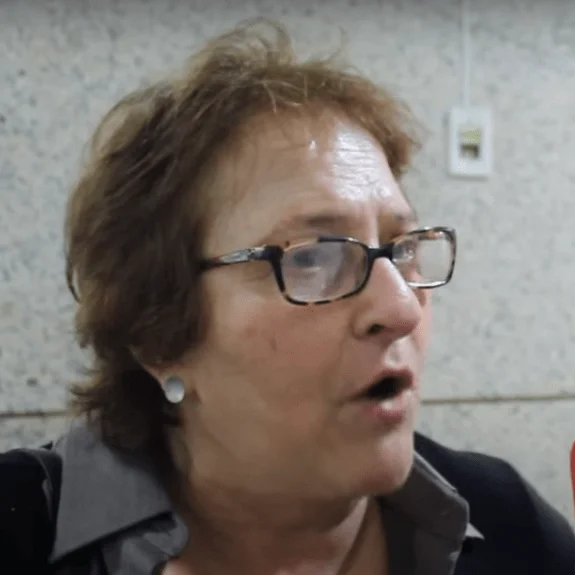 Esther Kuperman