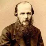 Fiódor Mikhailovitch Dostoiévski
