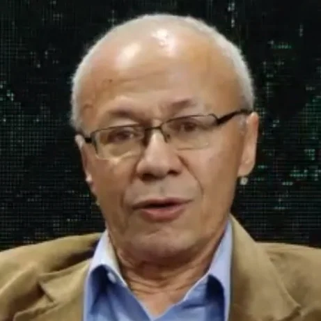 Geraldo Luís Lino