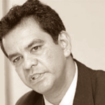 José Raimundo Barreto Trindade