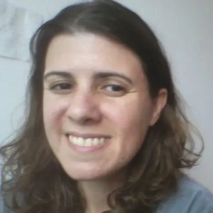 Luiza Aragon Ovalle