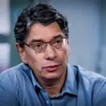 Marcio Pochmann