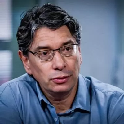 Marcio Pochmann