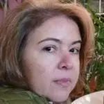 Maria Aparecida Azevedo Abreu