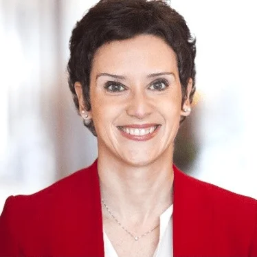 Monica Baumgarten de Bolle
