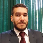 Pedro Garrido da Costa Lima