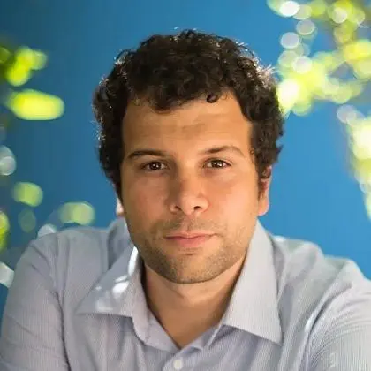 Pedro Rossi
