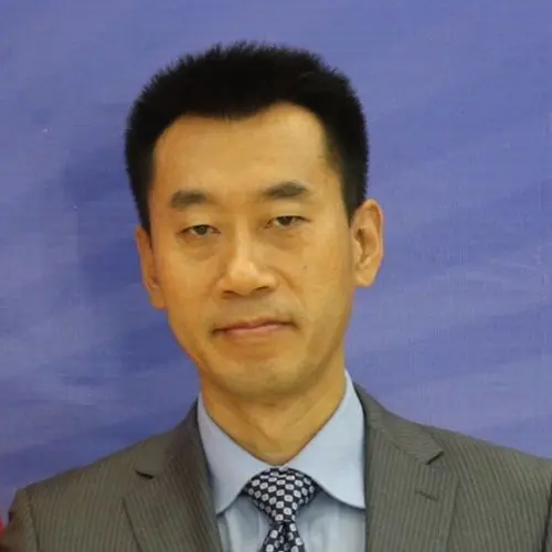 Tian Yuzhen