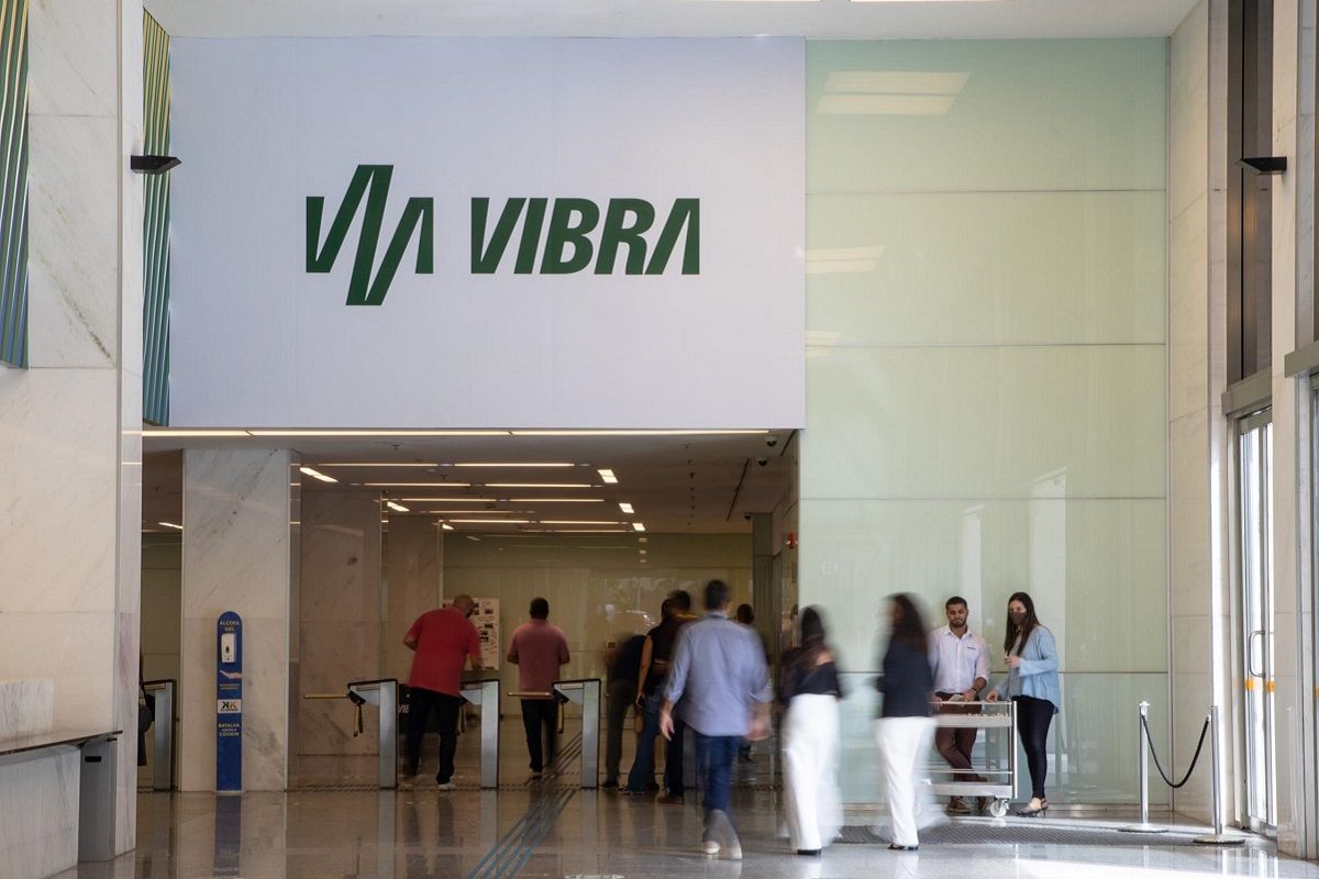 Vibra Energia