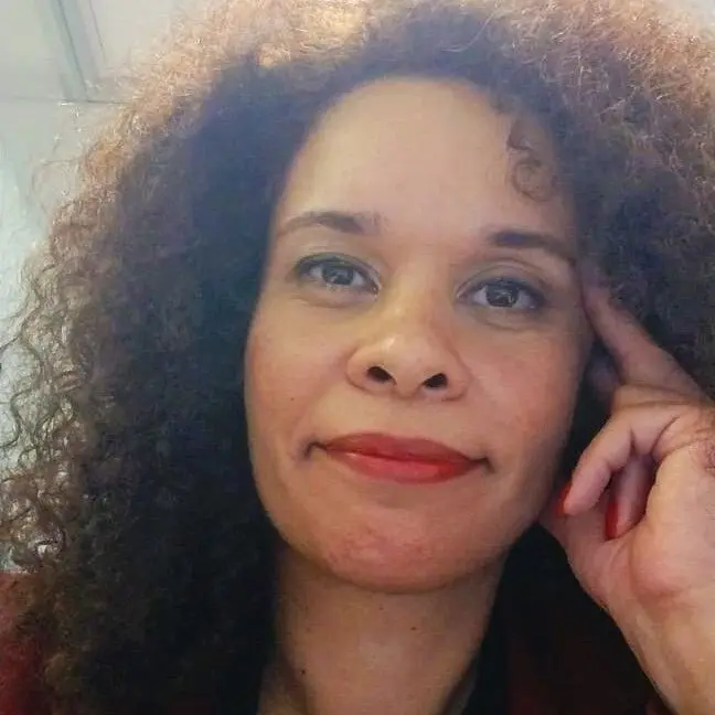 Viviane Alves de Morais