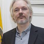 assange perfil