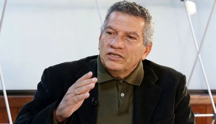 beto almeida