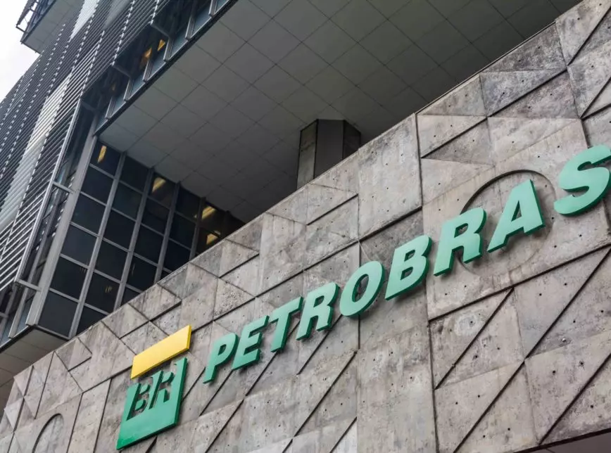 Petrobras edifício sede Edise