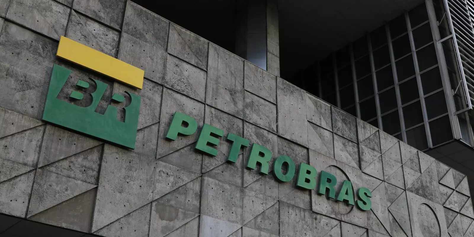 Petrobras edifício sede Edise