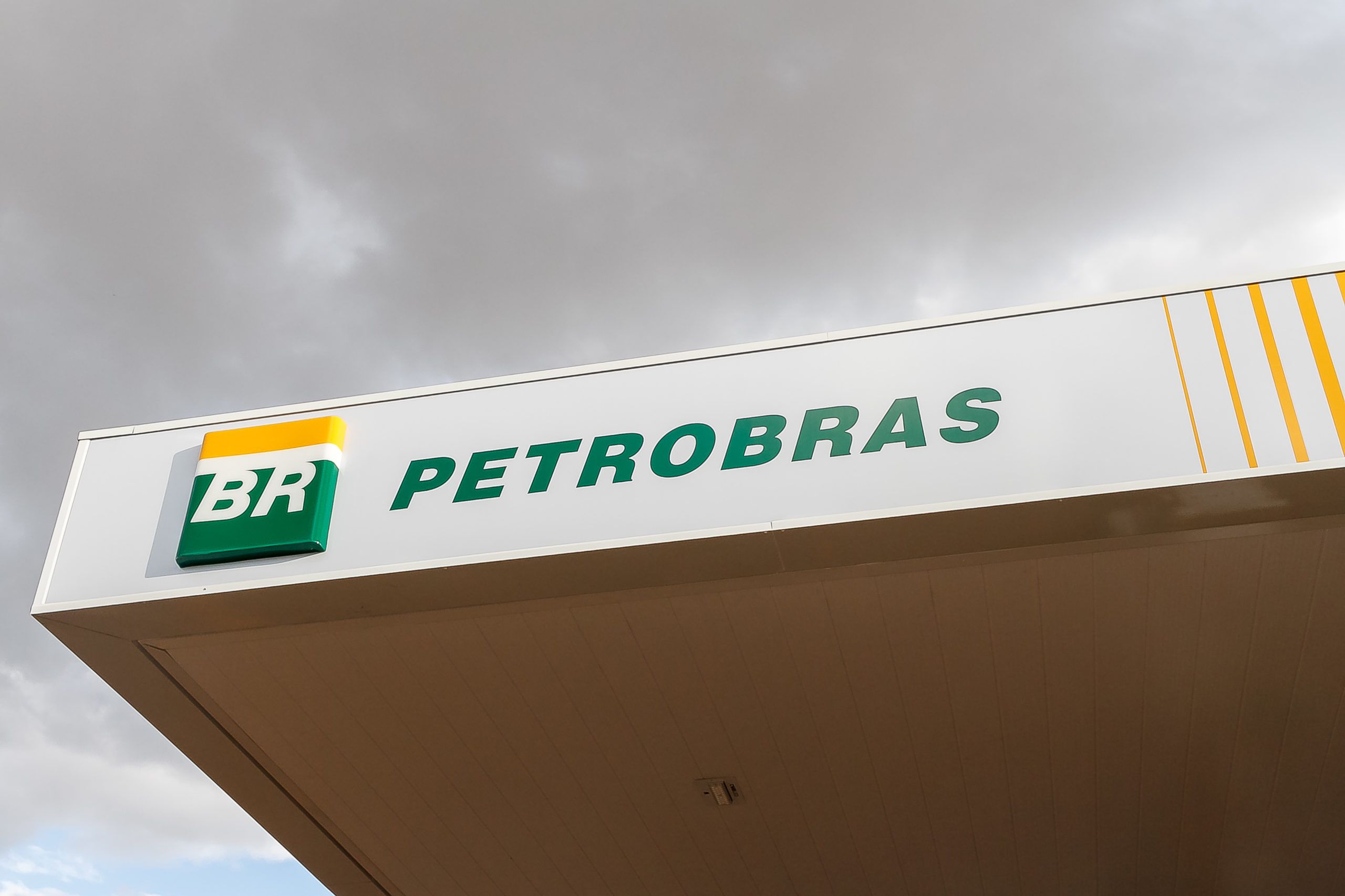 BR Distribuidora Petrobras